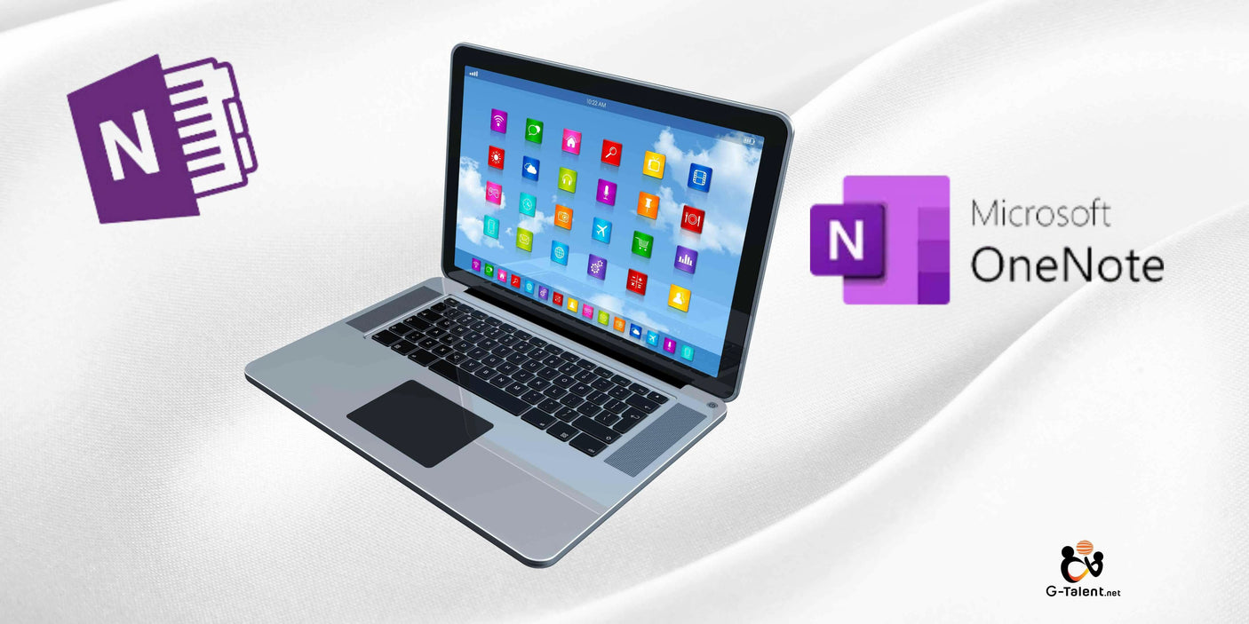 El Curso Definitivo para dominar Microsoft OneNote