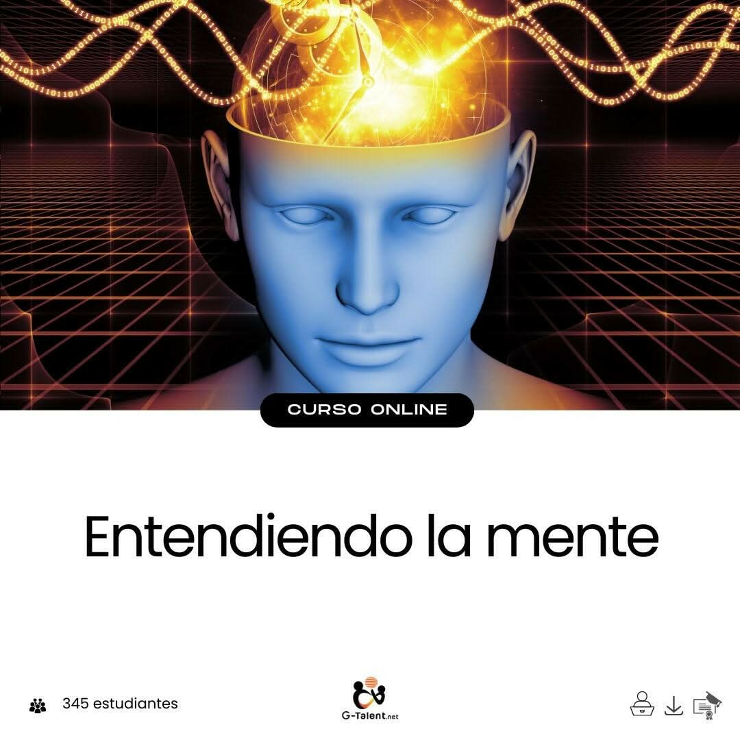 Entendiendo la mente