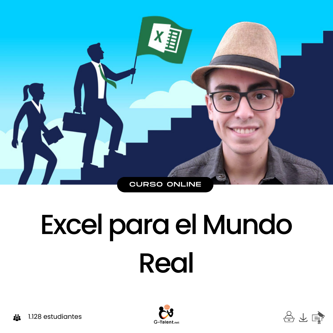 Excel para el Mundo Real