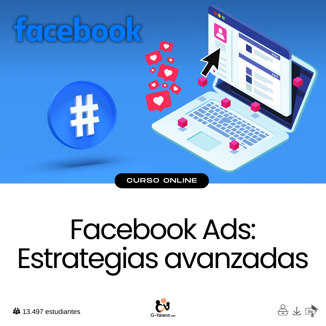 Facebook Ads: Estrategias avanzadas.