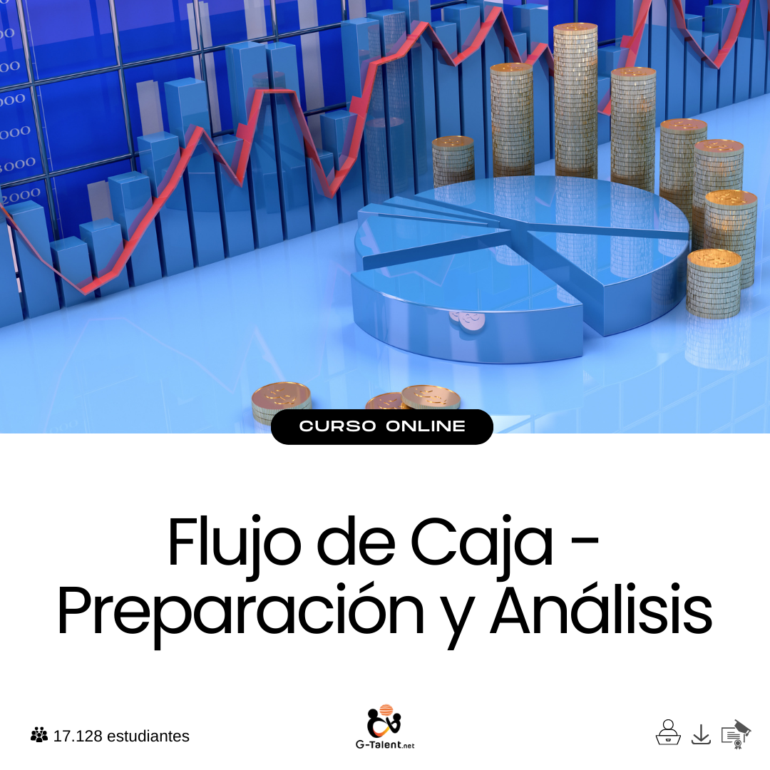 Flujo de Caja - Preparación y Análisis.