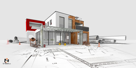 SketchUp 2024 para Mac OS (Apple).