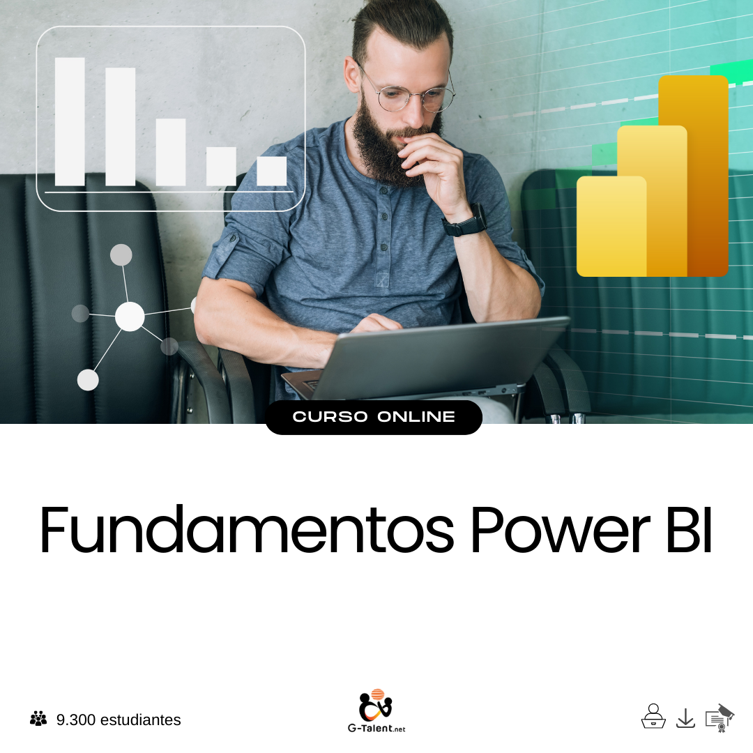 Fundamentos Power BI.