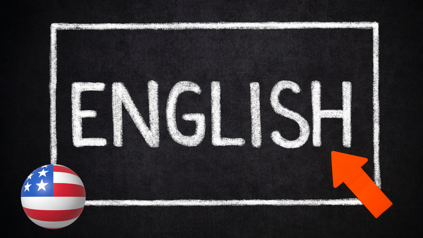 Fundamentos básicos de inglés.