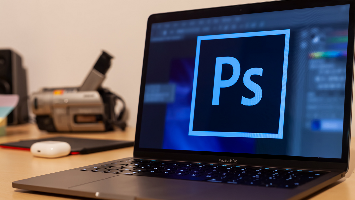 Fundamentos de Adobe Photoshop CC2020.