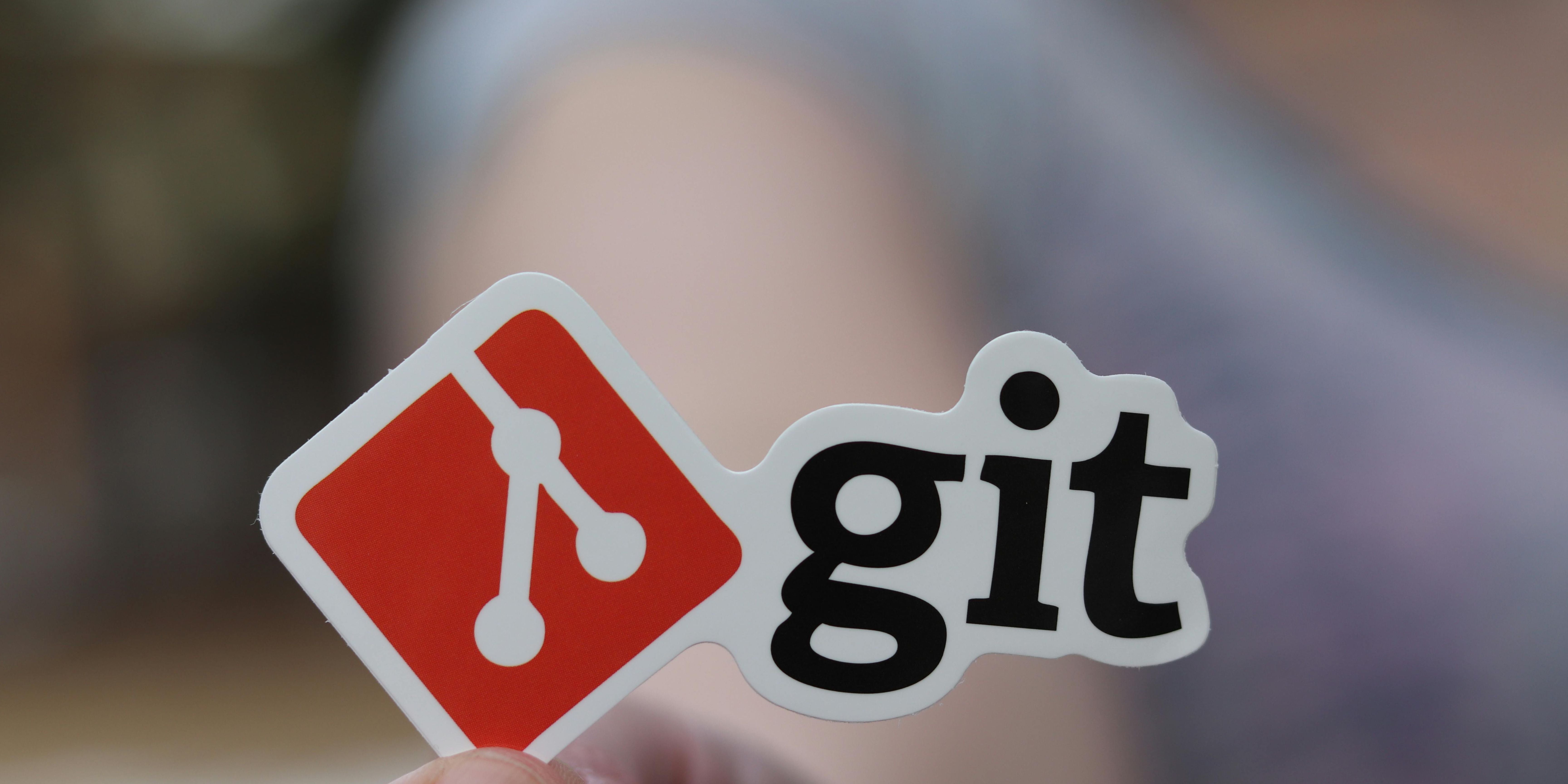 Git para Desarrolladores