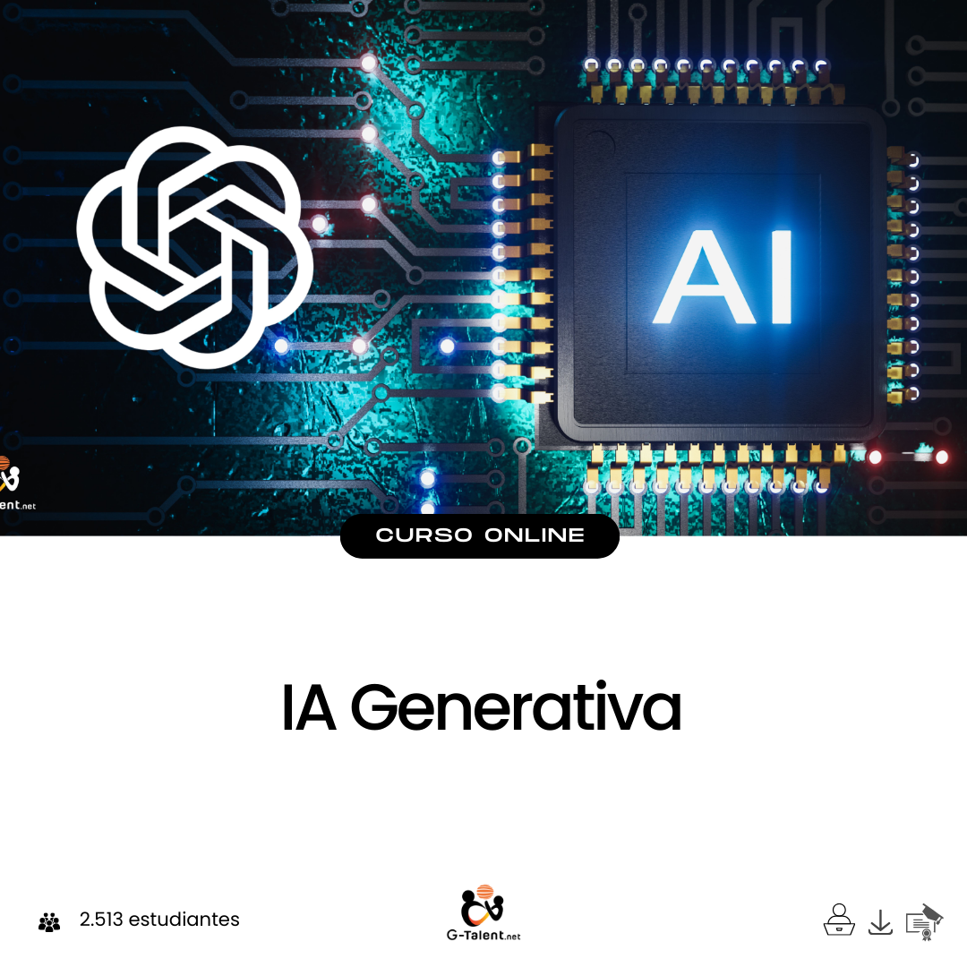 IA Generativa - Fundamentos