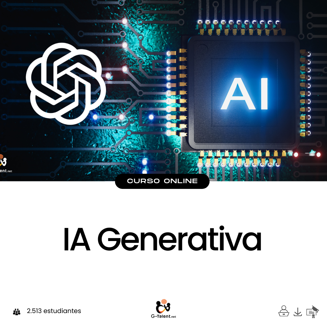 IA Generativa - Fundamentos