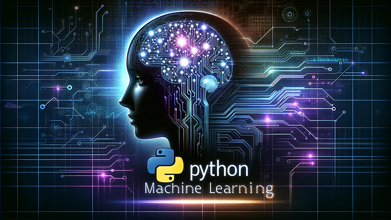 Machine Learning con Python – Domina el Aprendizaje Automático