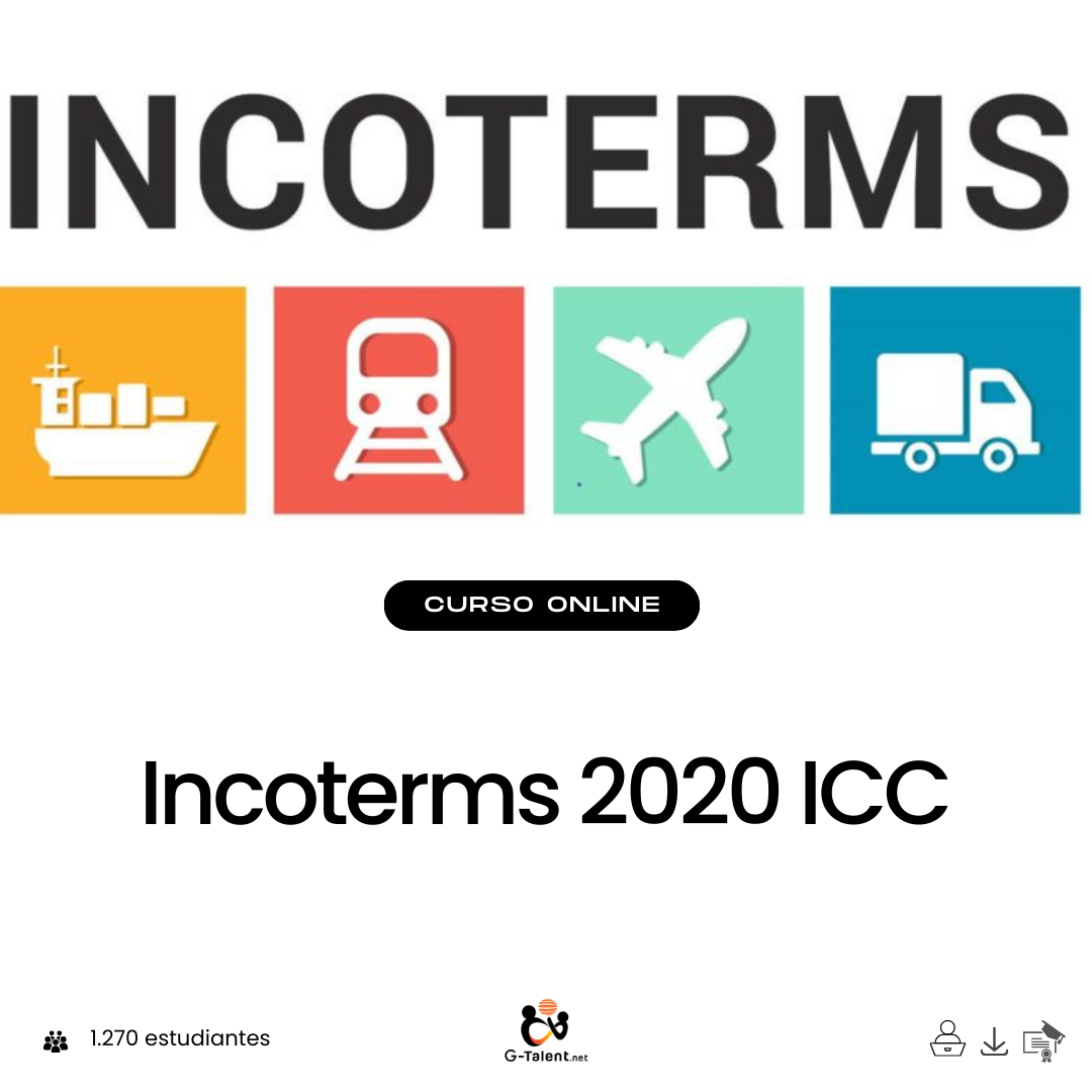 Incoterms 2020 ICC