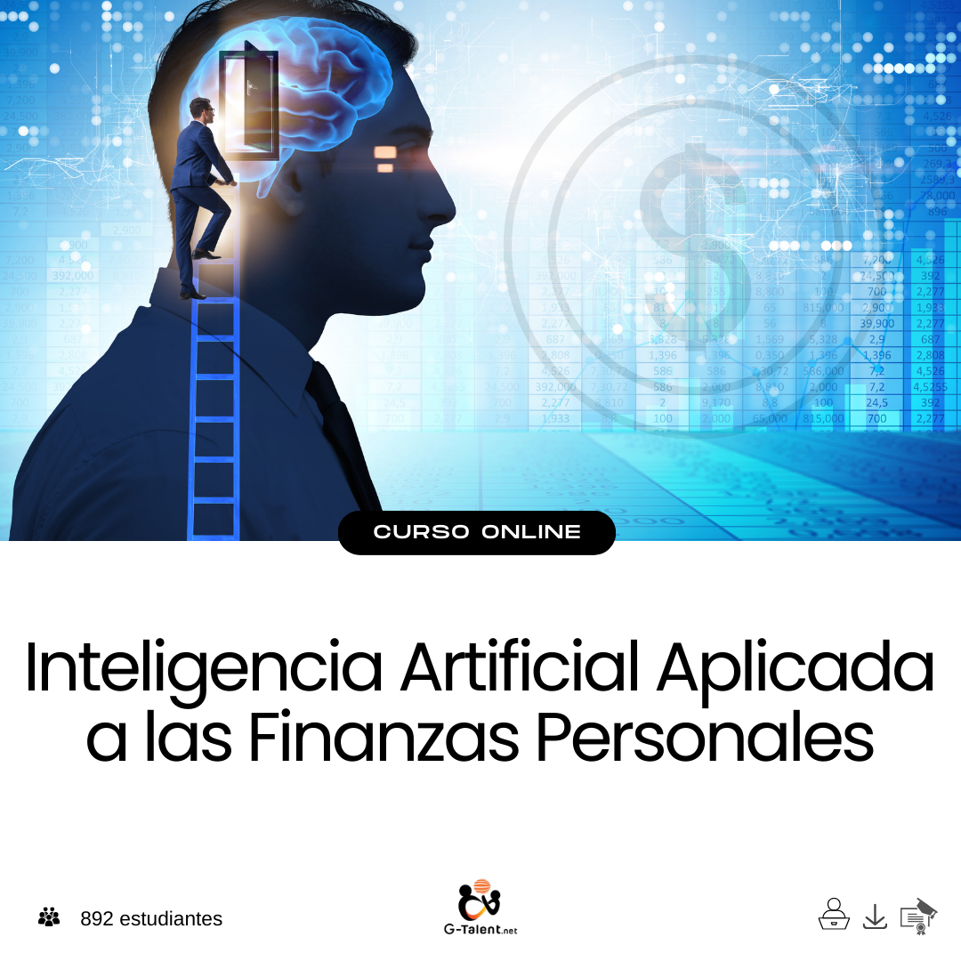 Artificial Intelligence Applied to Personal Finance 