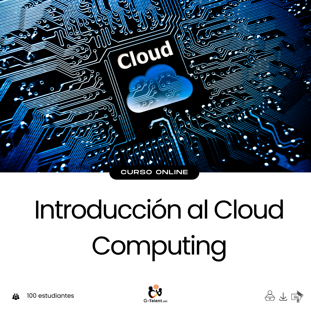 Introducción al Cloud Computing