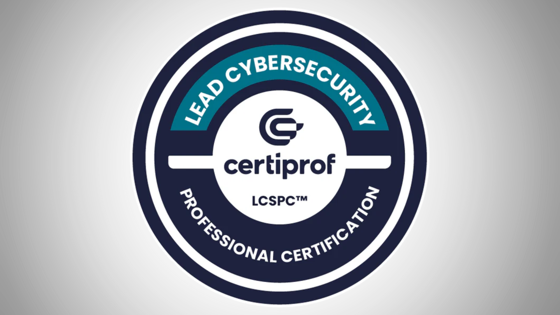 Certificación Lead CyberSecurity Professional - LCSPC™