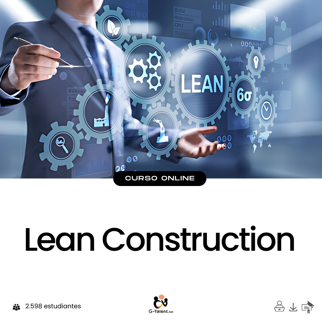 Lean Construction