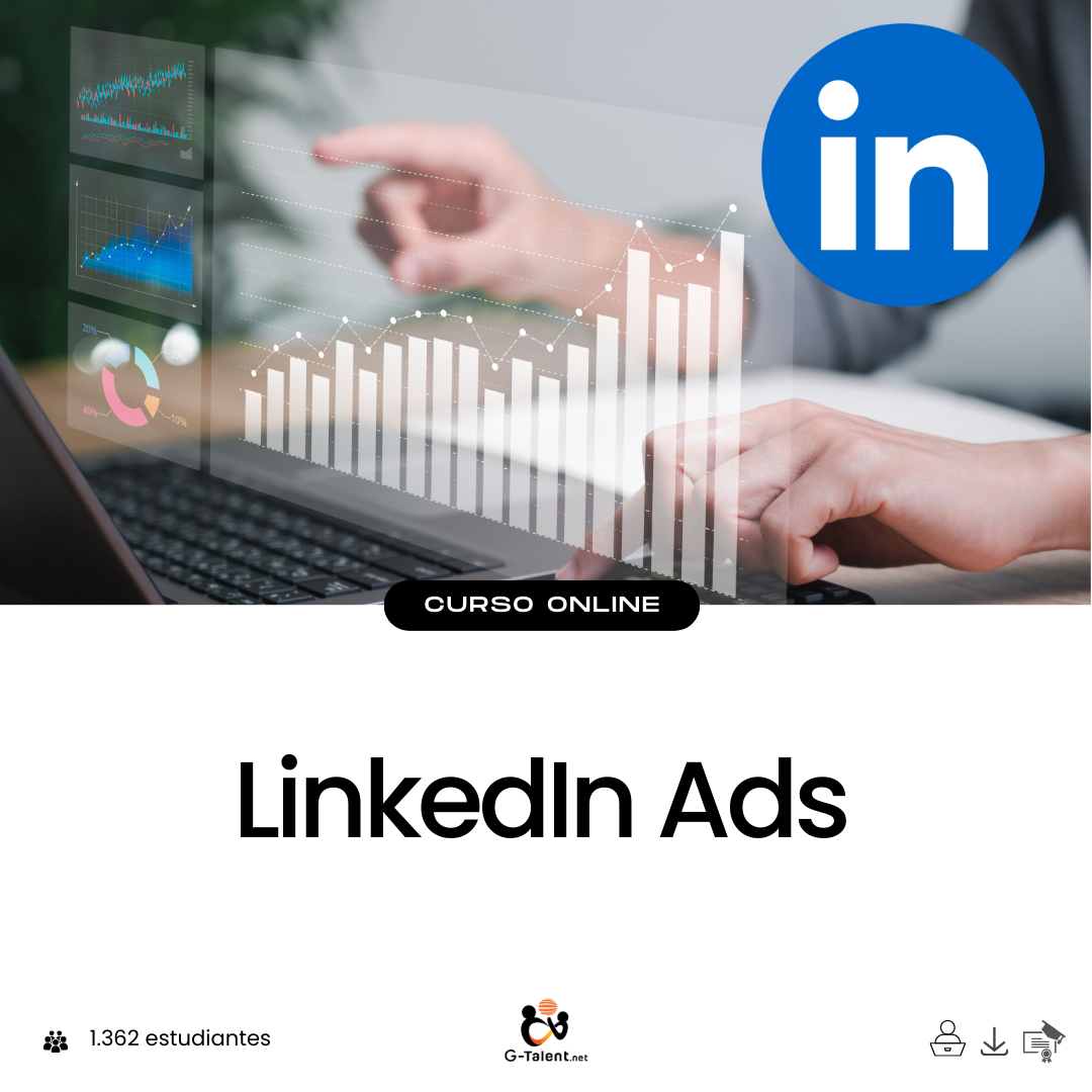 LinkedIn Ads