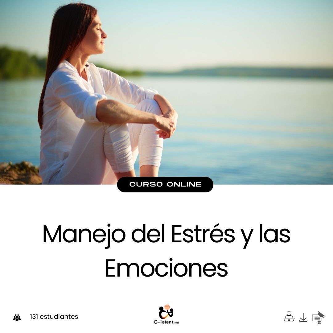 Manejo del Estrés y las Emociones