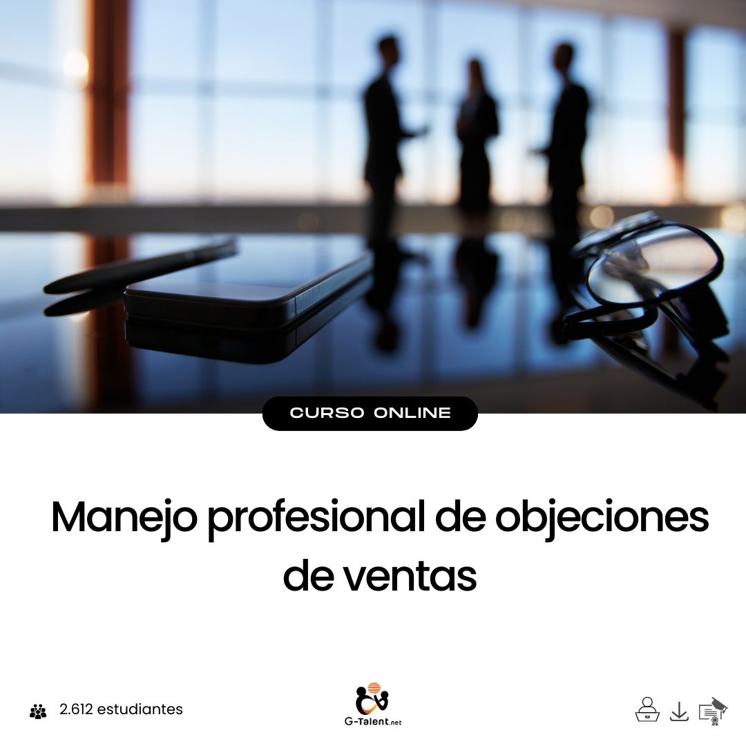 Maestría en Objeciones y Cierres de Ventas: 50 Estrategias para el Éxito Comercial.