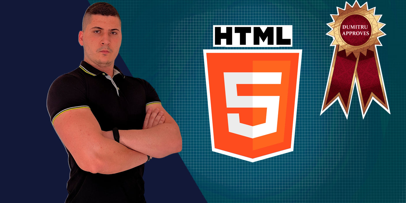 Master in HTML5, from 0 to expert, University, GS, DAM, DAW