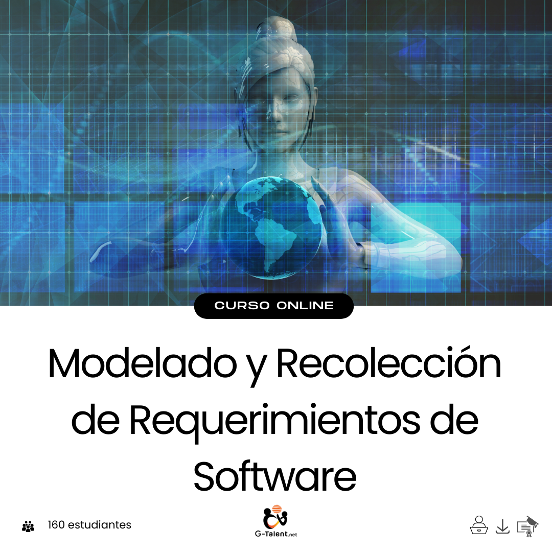 Modelado y Recolección de Requerimientos de Software