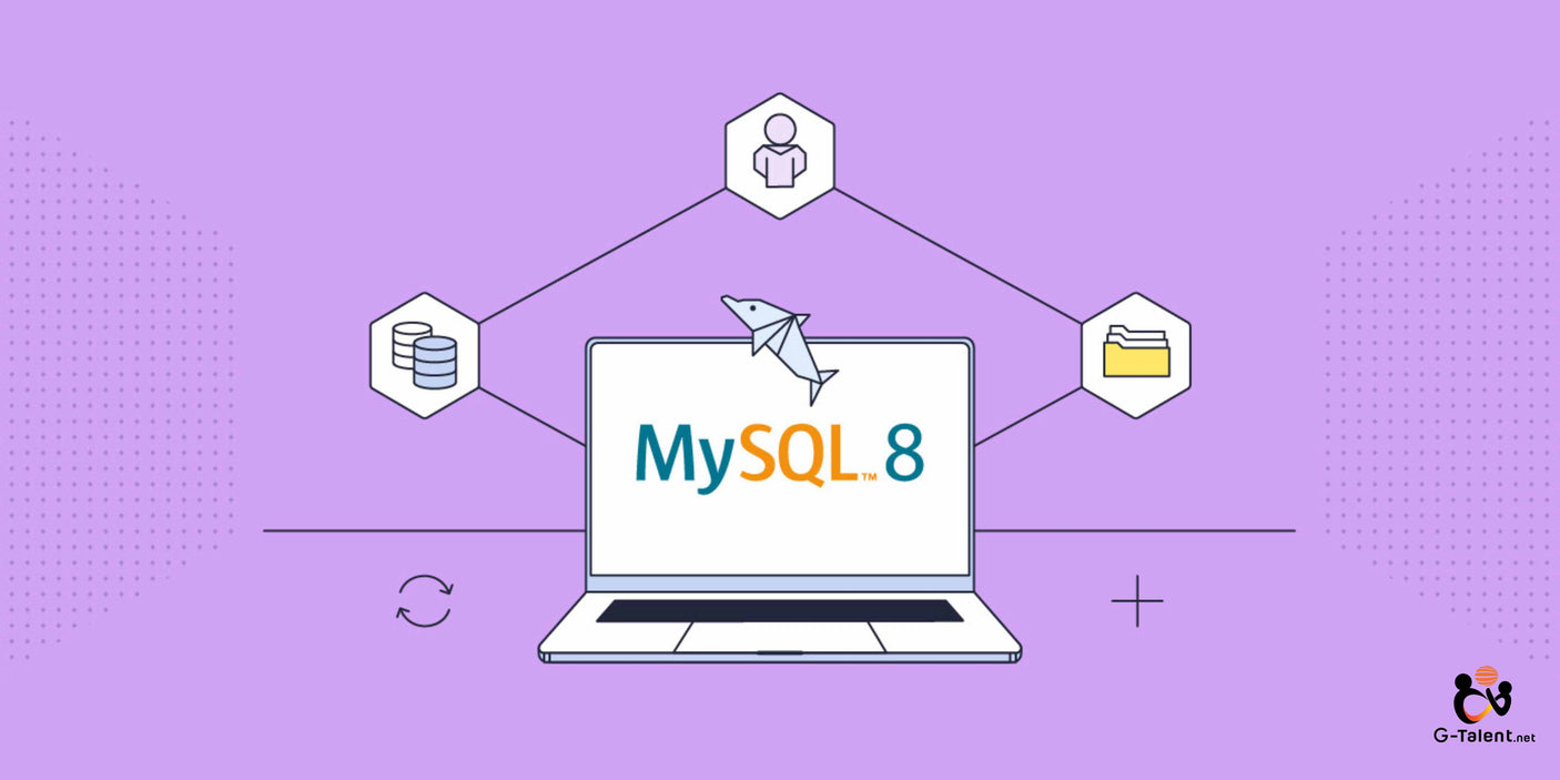 MySQL 8 de Cero a Experto, Práctico y Completo