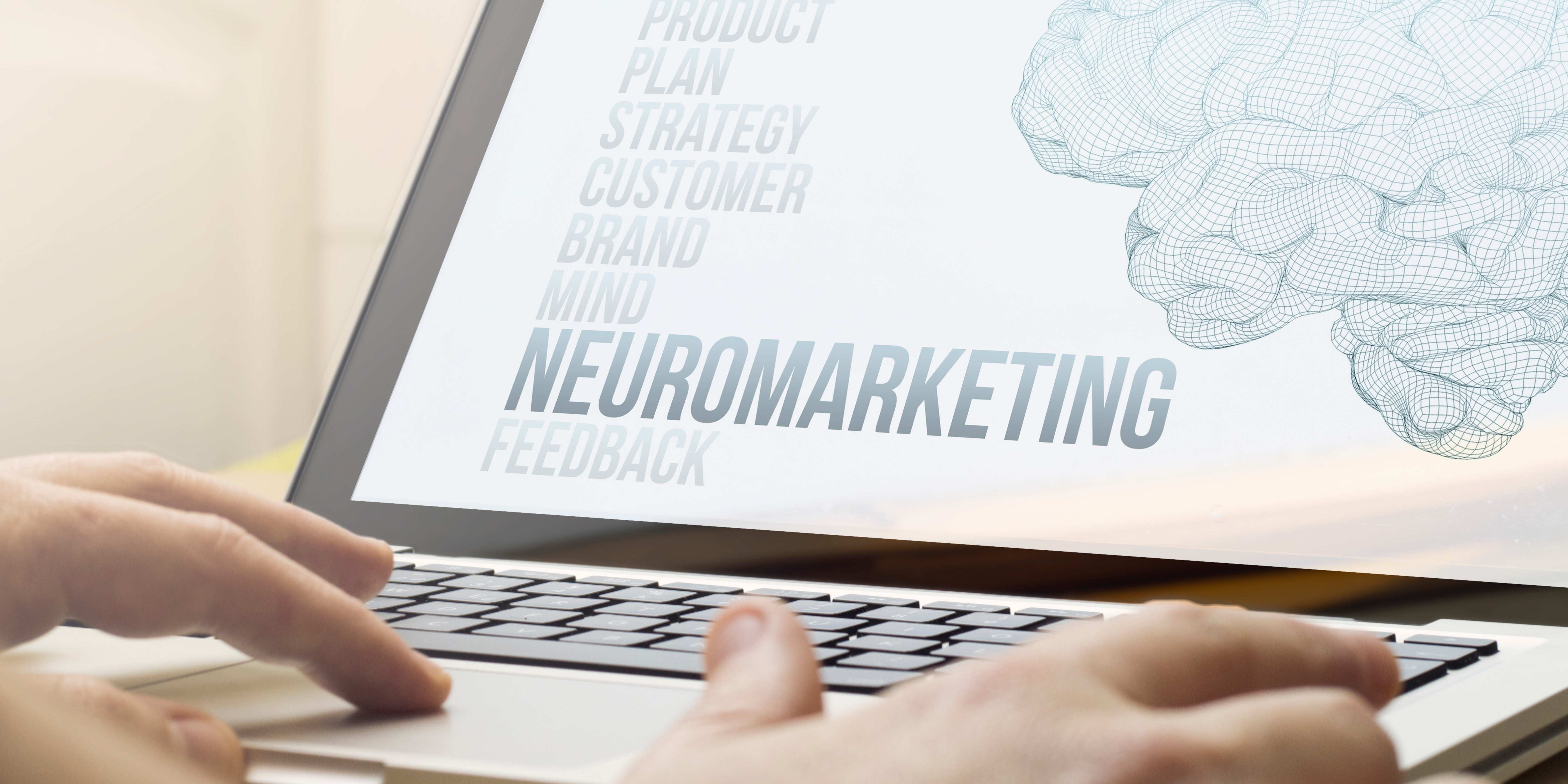 Neuromarketing: Estrategias para Enamorar a tus Clientes