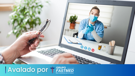 Telemedicina: Innovación en Atención Médica Virtual.