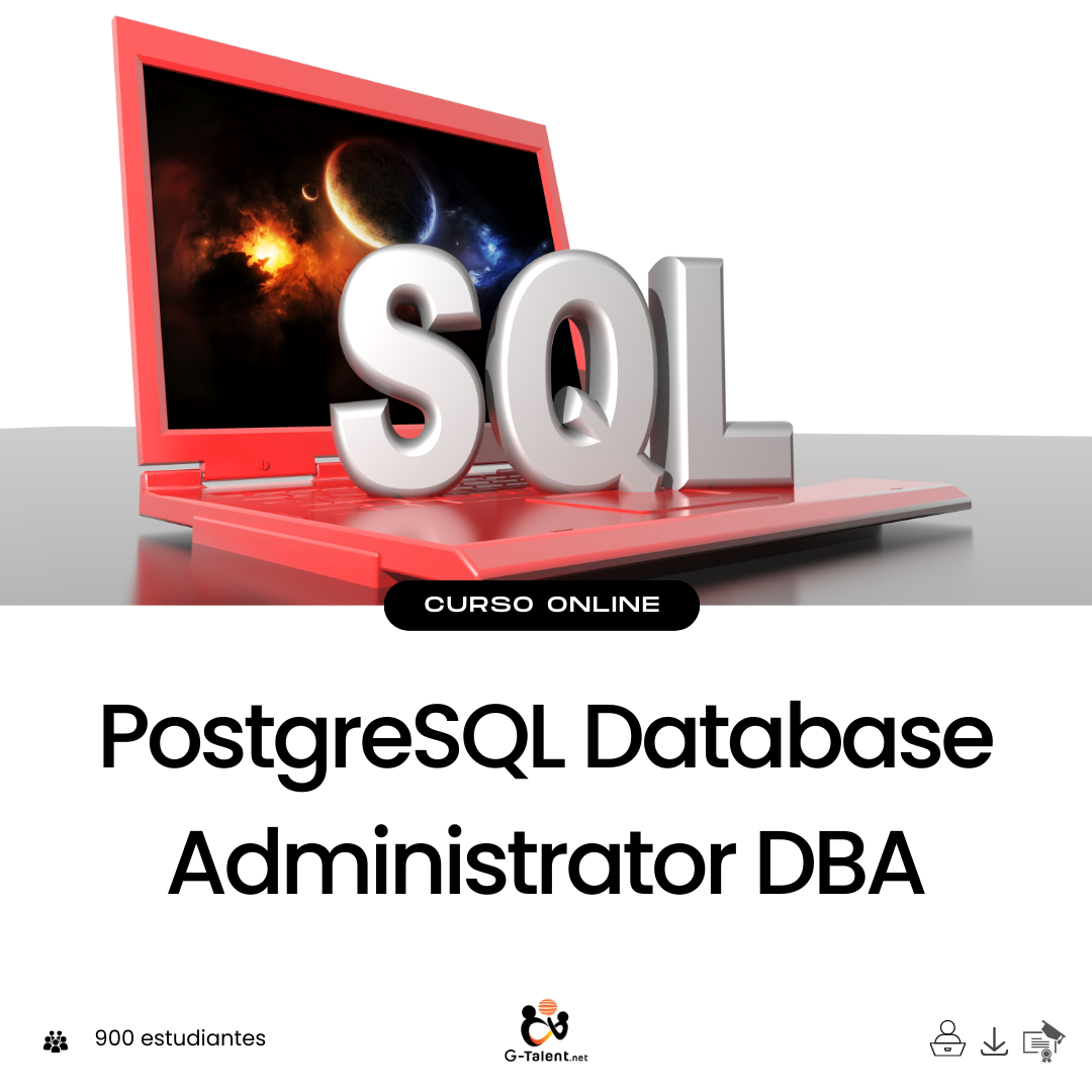 PostgreSQL Database Administrator DBA