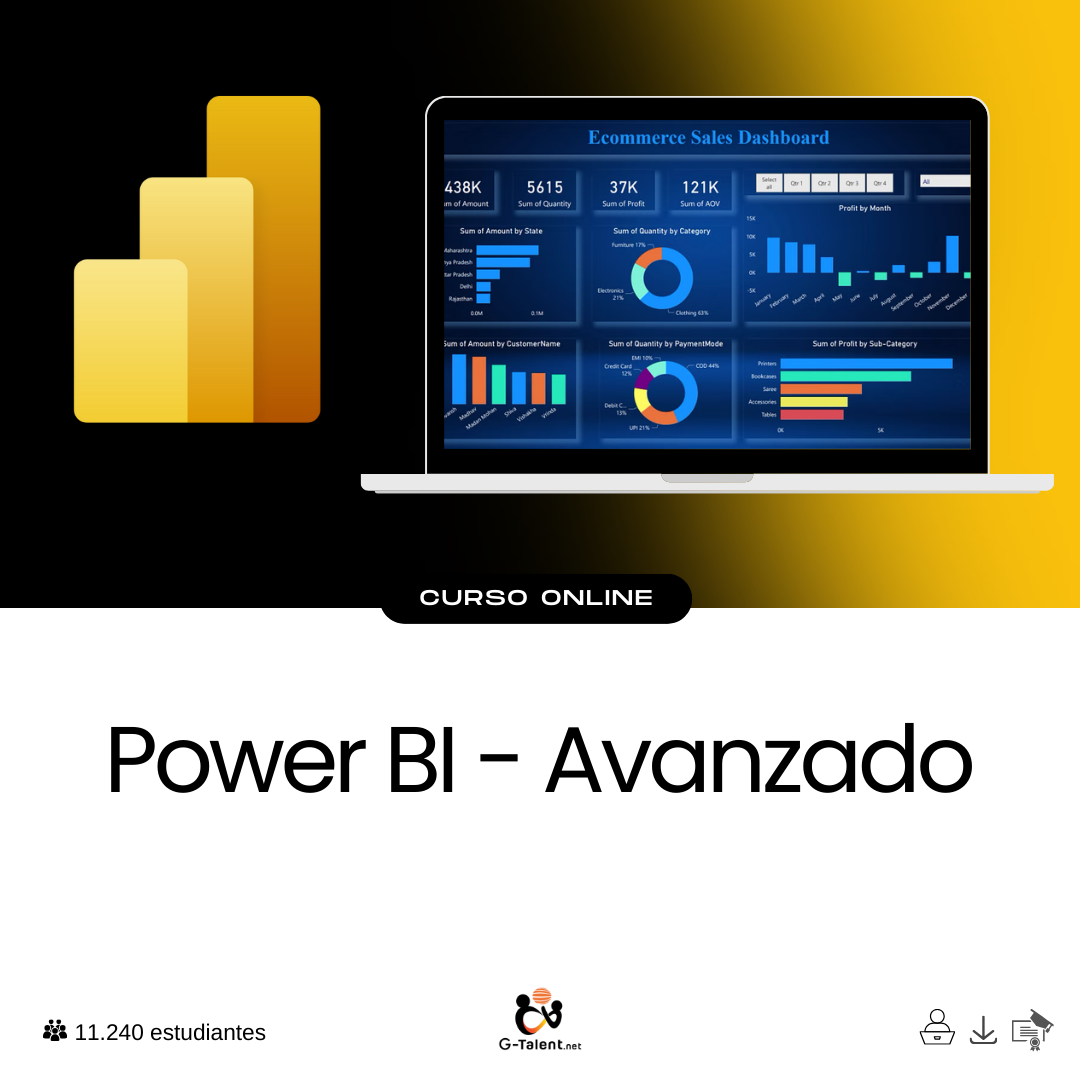 Curso de Power BI