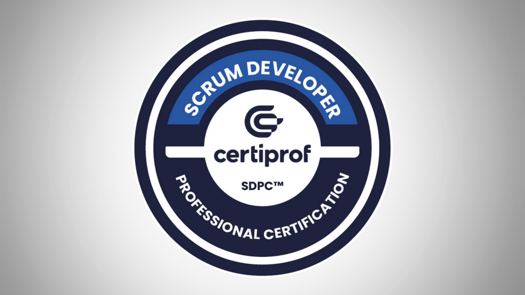 Scrum Developer Professional Certification