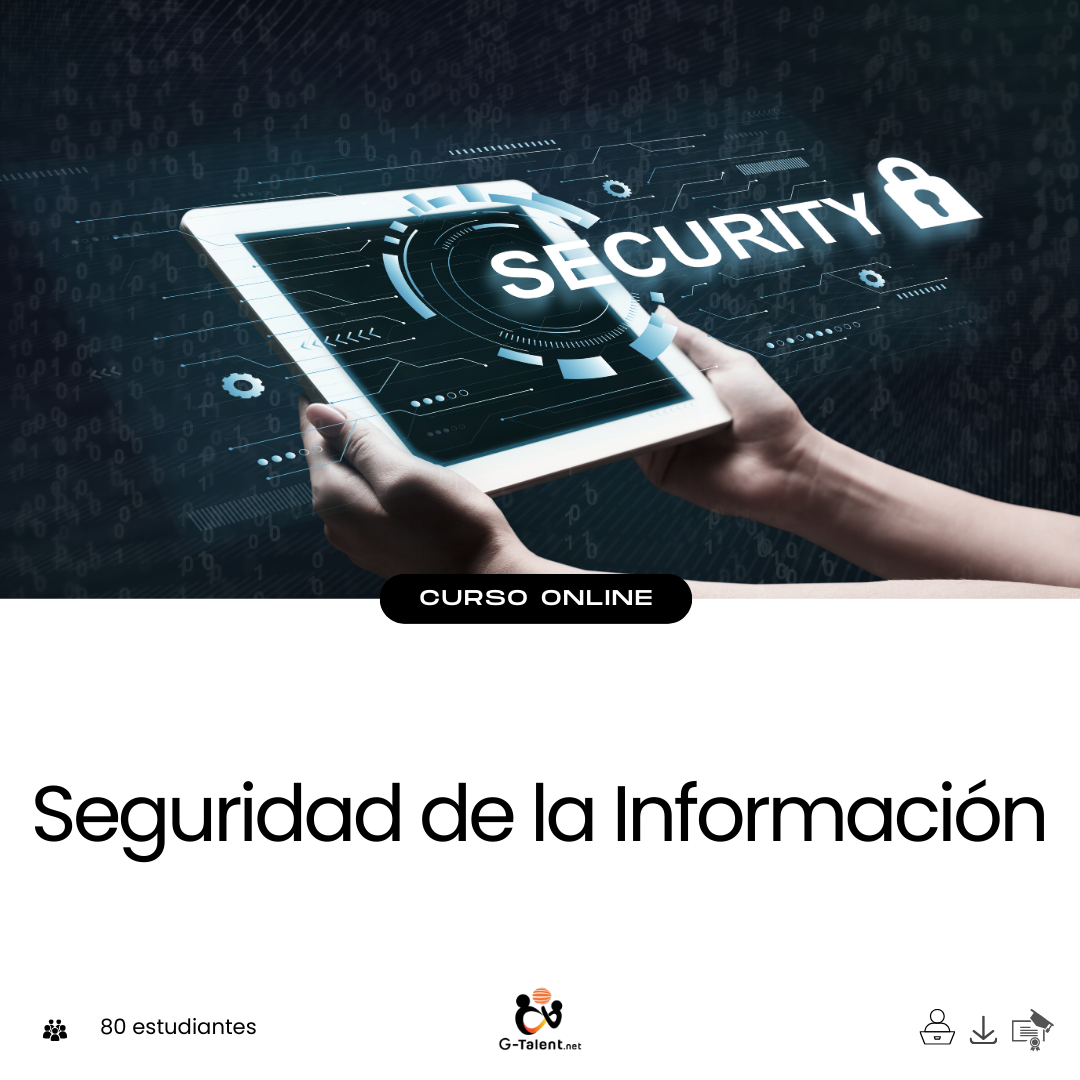 Seguridad de la Información