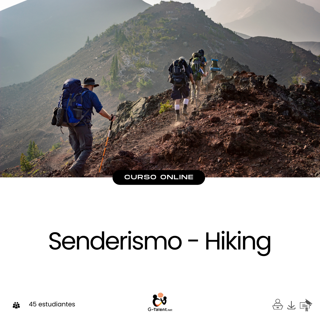 Senderismo - Hiking