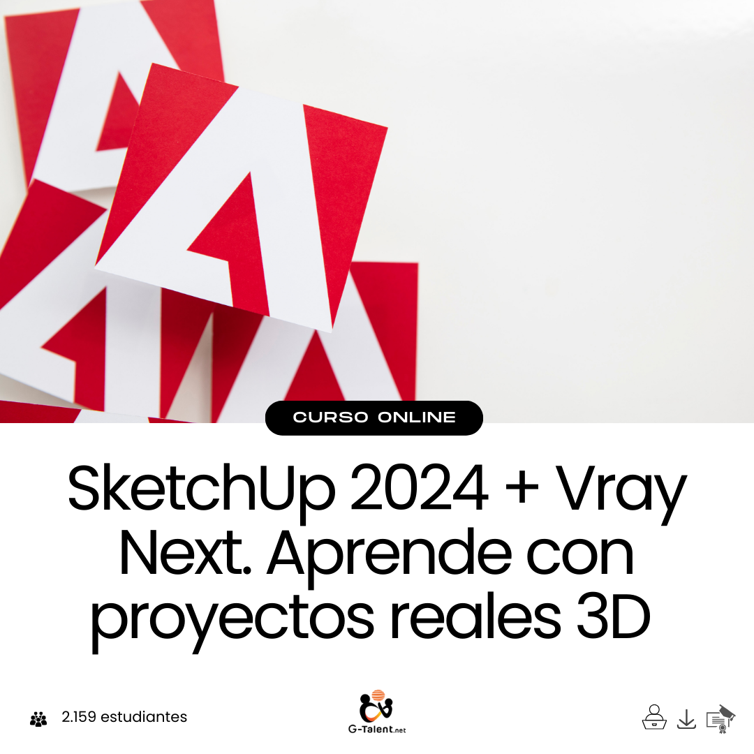 Sketchup 2024 Vray