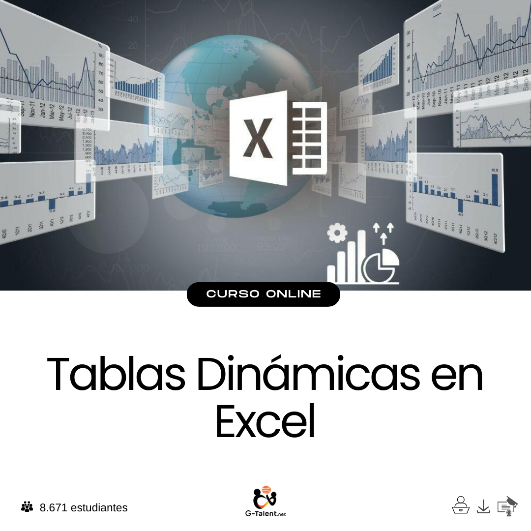 Pivot Tables in Excel