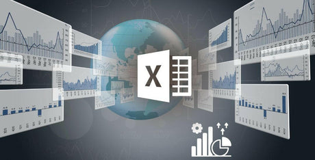 Tablas Dinámicas en Excel.