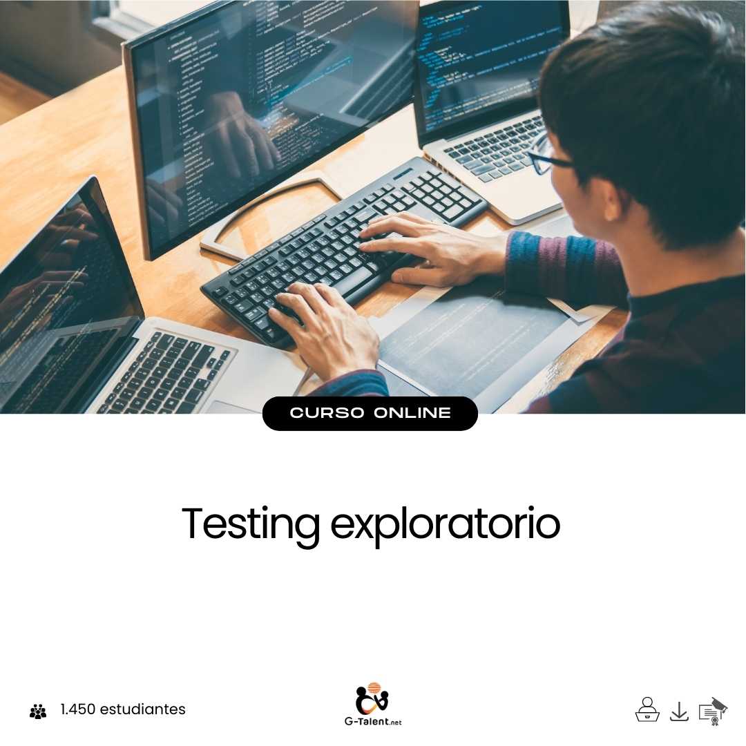 Exploratory testing to speed up your software testing