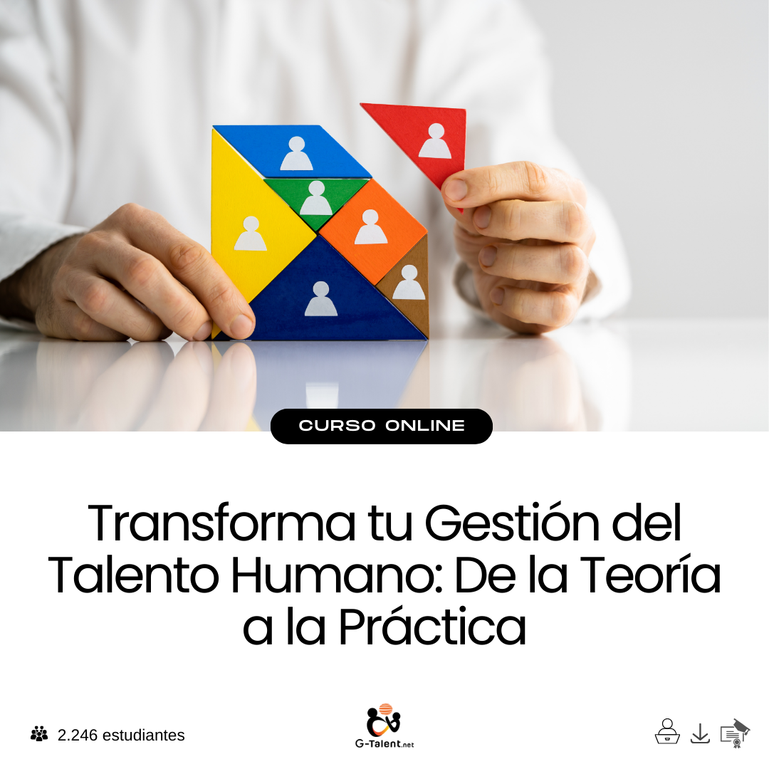 Gestión del Talento