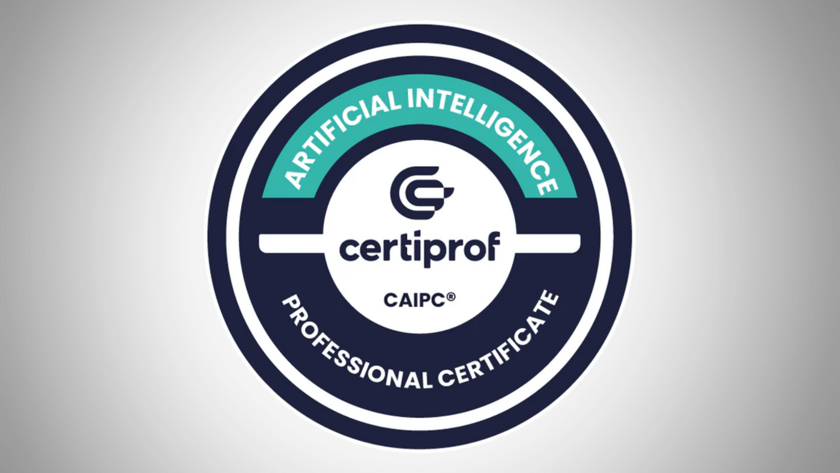 Artificial Intelligence Professional Certification - CAIPC®