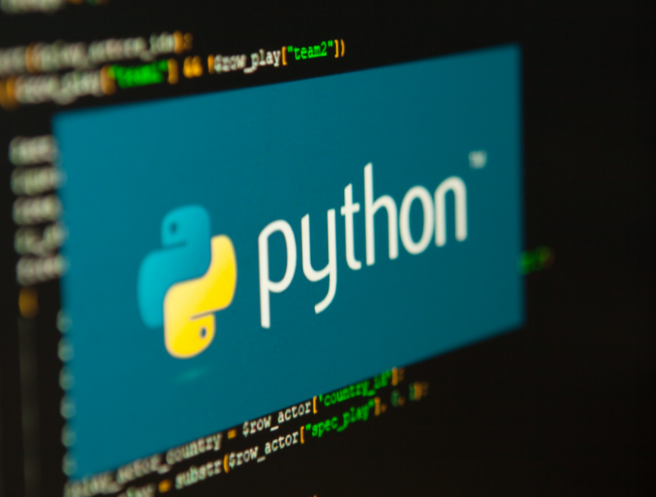 Cooking up Artificial Intelligence with Python