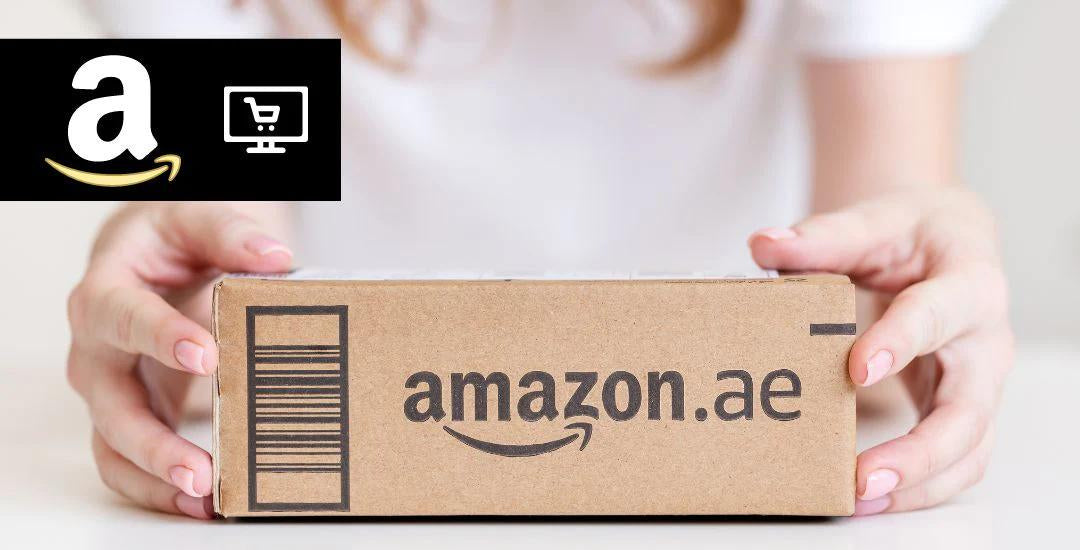 Cómo vender en Amazon FBA 2024 desde cero