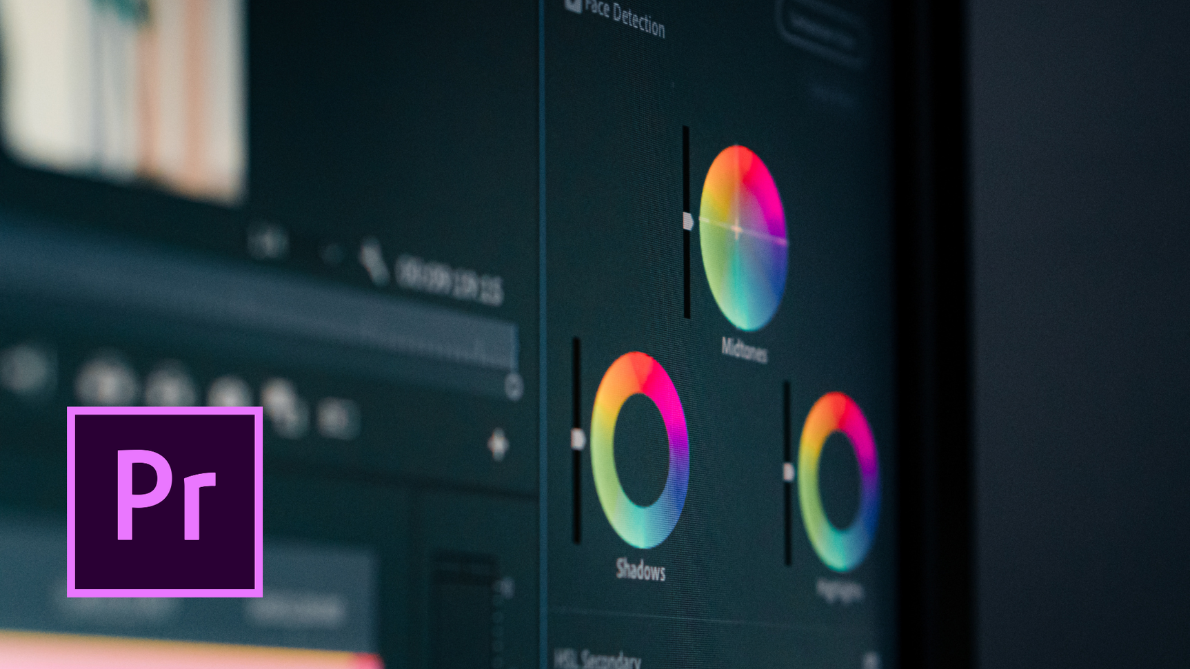 Adobe Premiere from scratch