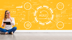 Agile coach parte I