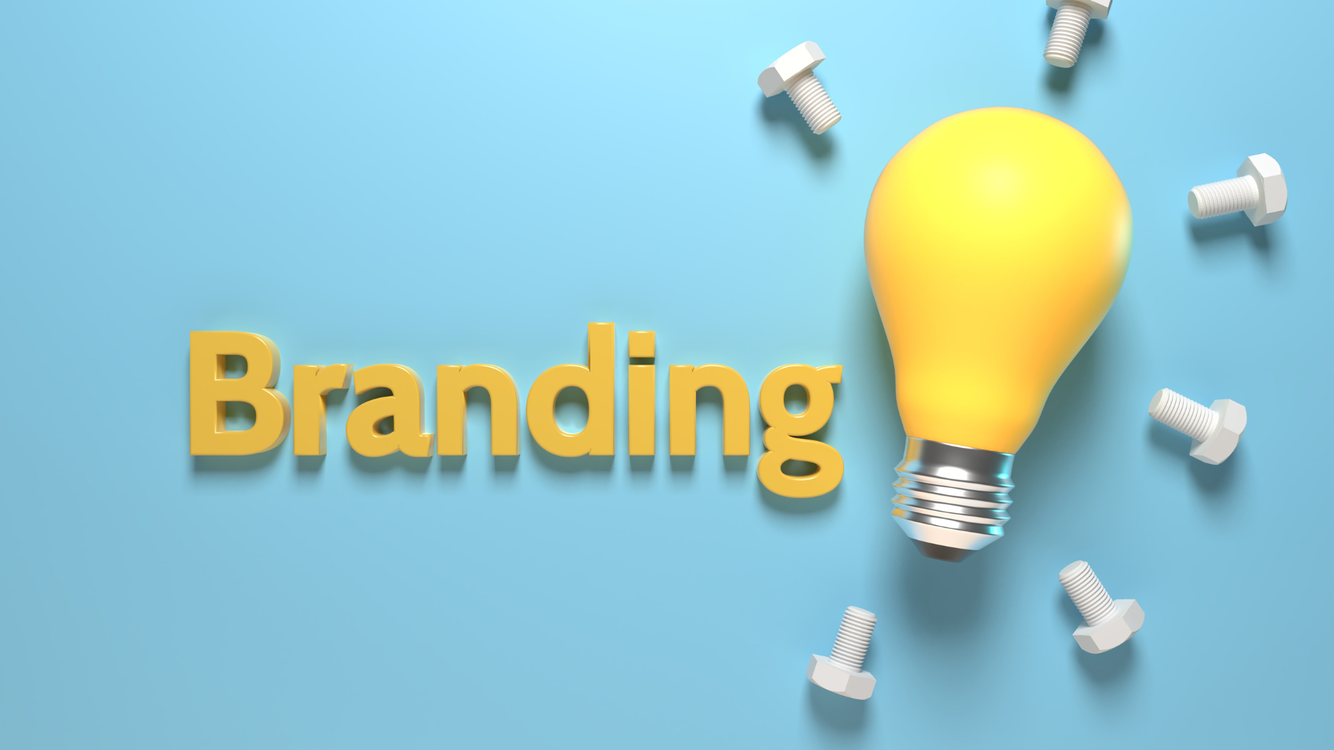 Branding e identidad visual para startups