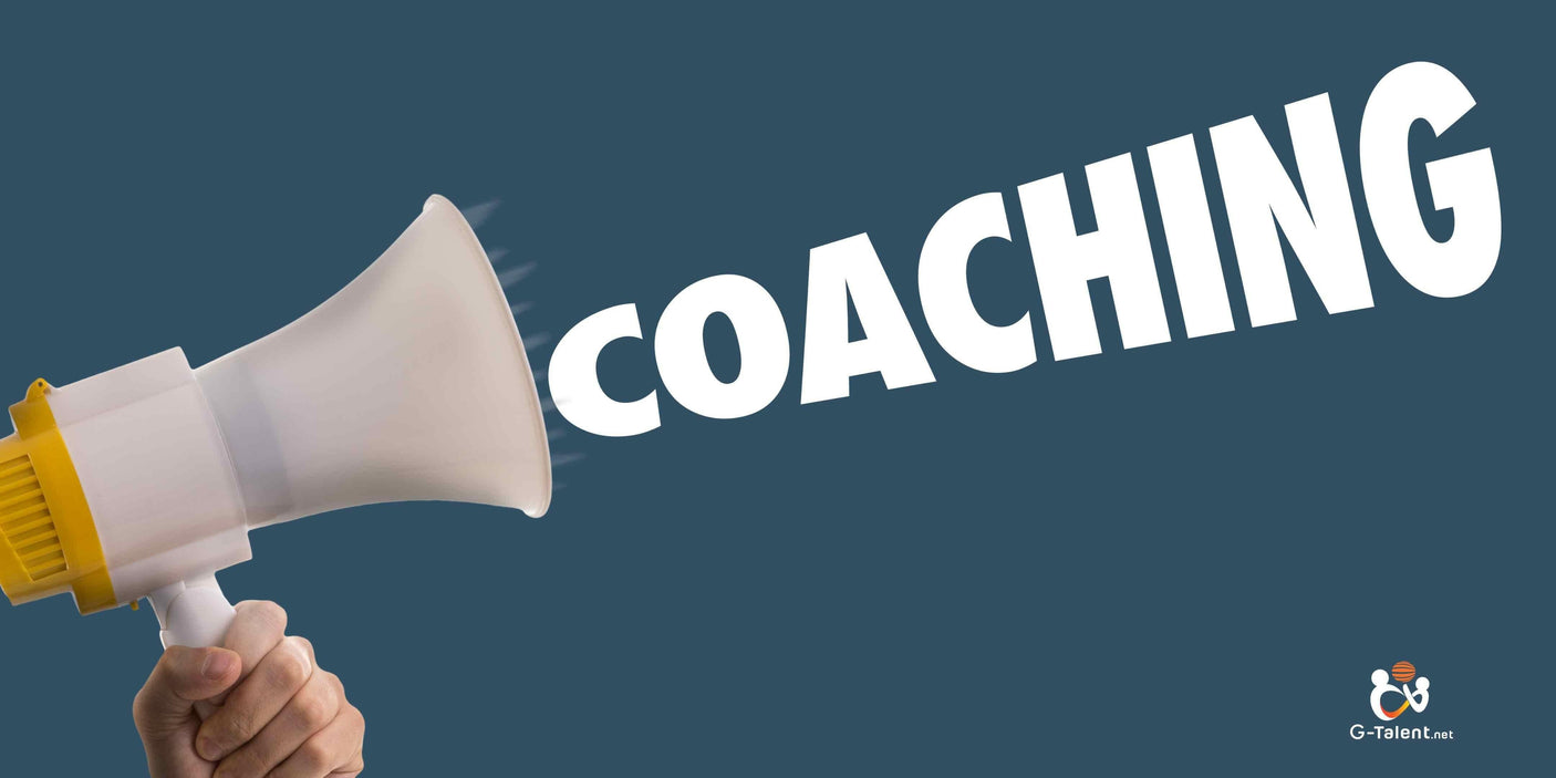 Coaching para el Acompañamiento Docente