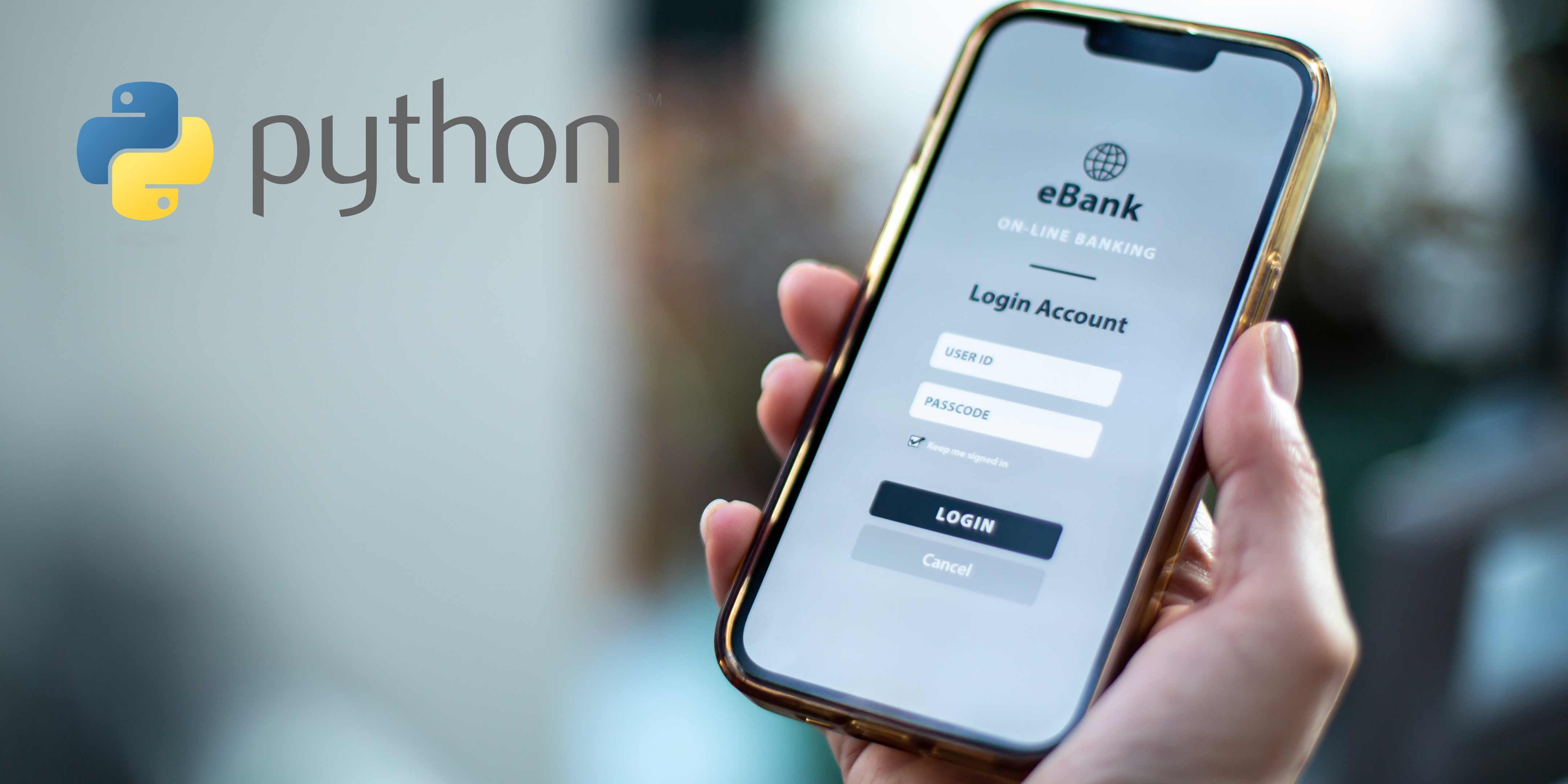 Creating Mobile Apps with Python