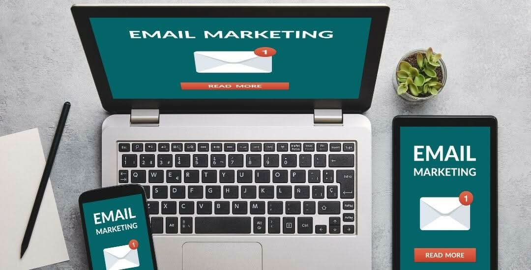 Email Marketing: Create your first campaign