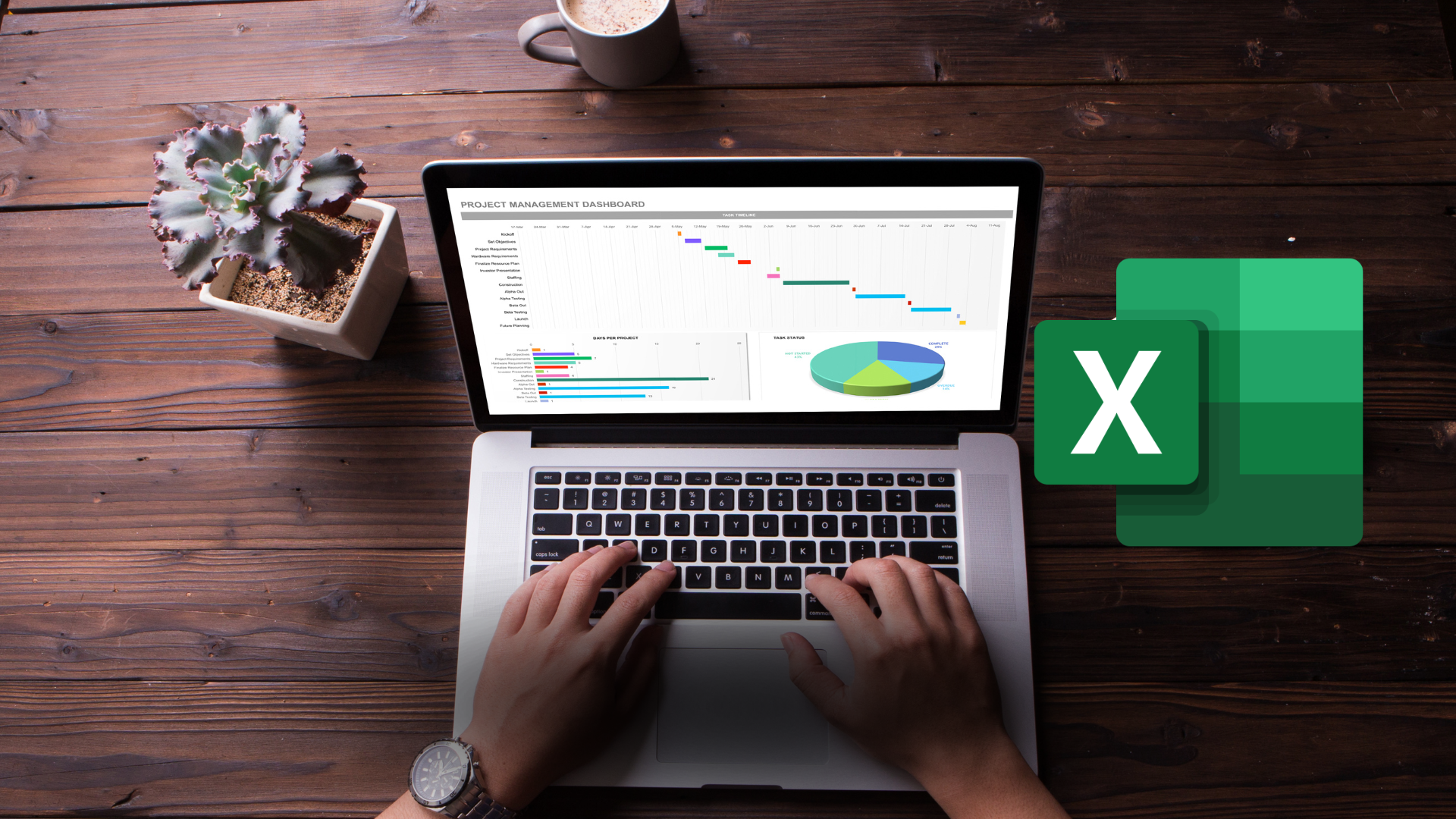 Excel 2019: Basic - Intermediate