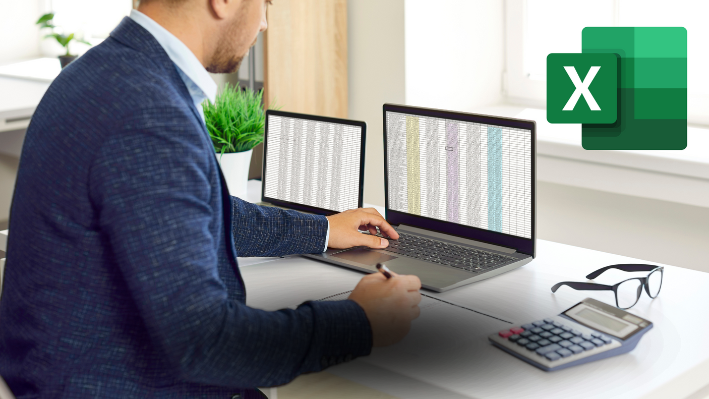 Excel 2019: Complete