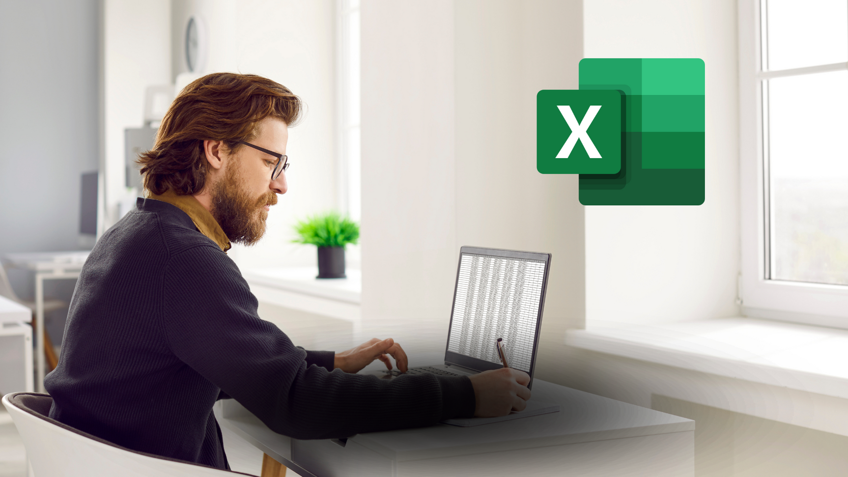 Excel 2019: Intermediate - Advanced