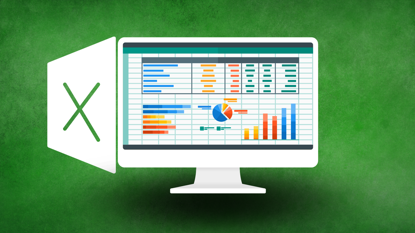 Excel 2019 para Finanzas