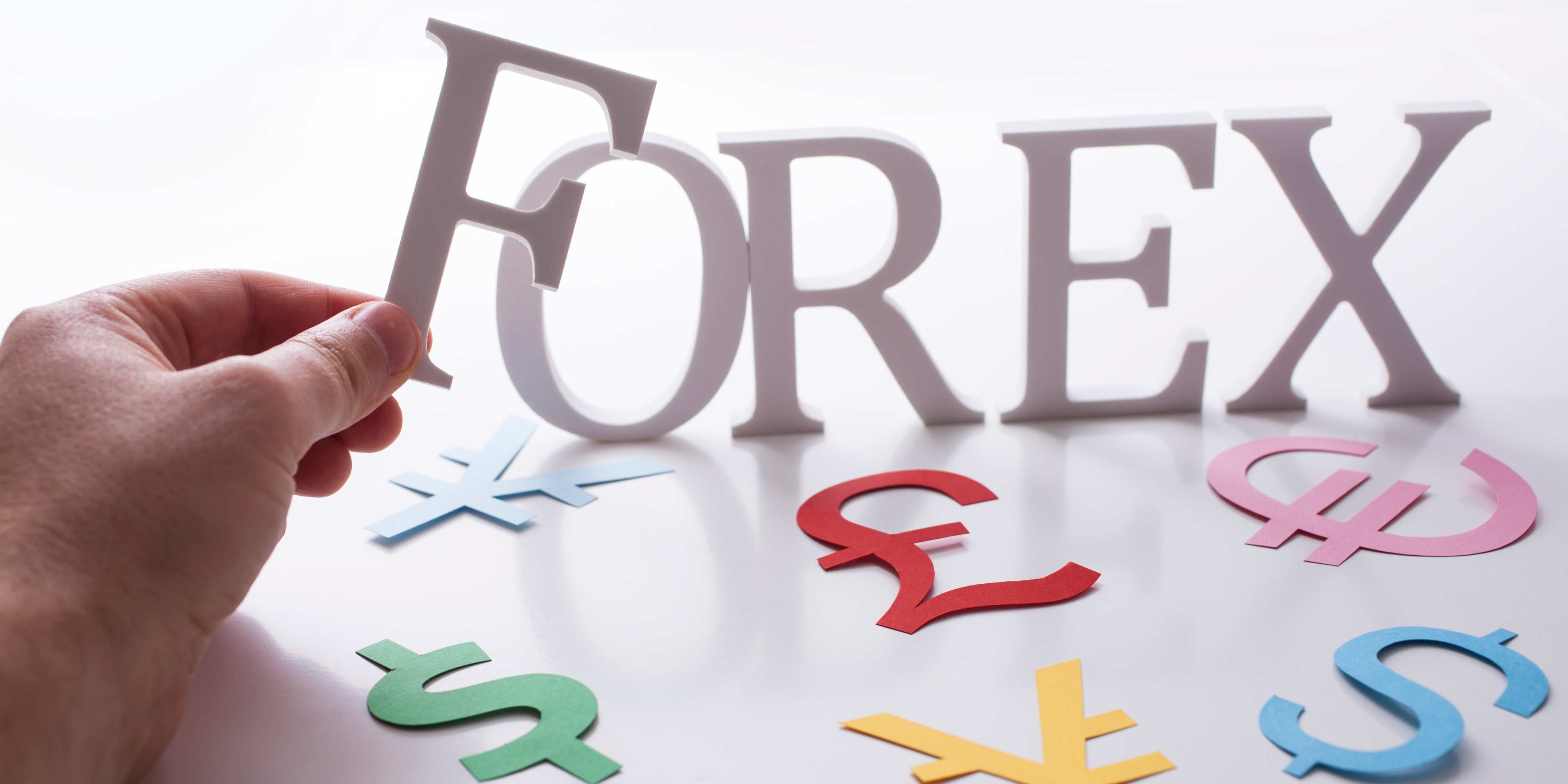 FOREX para Principiantes: Trading Primeros Pasos